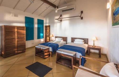 Pottuvil Villa | Jetwing Kottukal Beach House