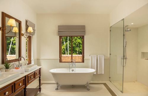 Rambukkana Hotel | Jetwing Wahawa Walauwa, A Luxury Reserve