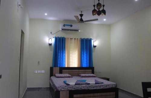 Devikolam House | Jewel Homes Thattekad - ISO 9001 certified Birding & Family Nature Stay