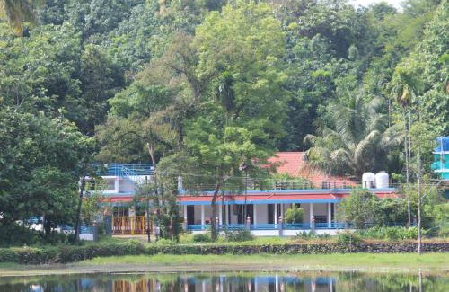 Devikolam House | Jewel Homes Thattekad - ISO 9001 certified Birding & Family Nature Stay