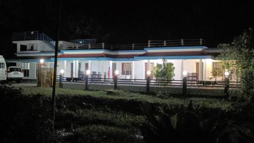 Devikolam House | Jewel Homes Thattekad - ISO 9001 certified Birding & Family Nature Stay