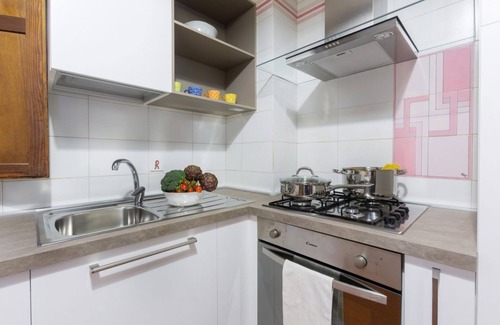 Ferrara Apartment | Jewish Ghetto ZTL Apartment x6!