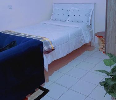Ongata Rongai Bed & Breakfast | Jeyd Homes