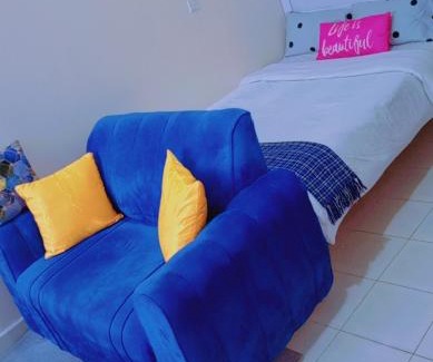 Ongata Rongai Bed & Breakfast | Jeyd Homes