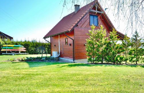 Pozezdrze House | Jeziorny Raj