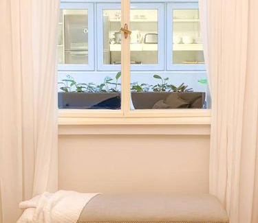 Belgrano Apartment | jh - Creado como un Hotel Boutique