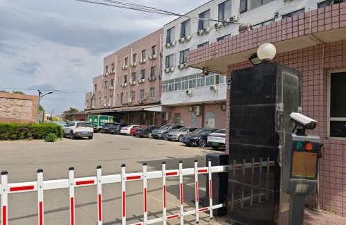 Huilongguan Hotel | JI Hotel Beijing Huilongguan West Street全季北京回龙观西大街酒店