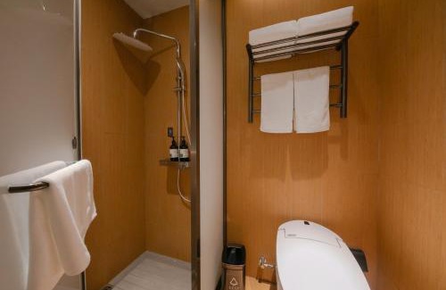 Haidian Hotel | JI Hotel Beijing Shijingshan Wanda Taiwan Street