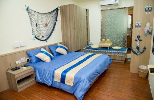 West Central District Hotel | Ji Shih Life Style Hotel