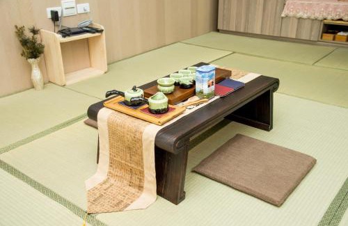 West Central District Hotel | Ji Shih Life Style Hotel