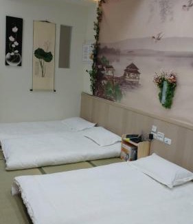 West Central District Hotel | Ji Shih Life Style Hotel