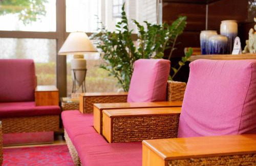 North District Hotel | Jia Hsin Garden Hotel