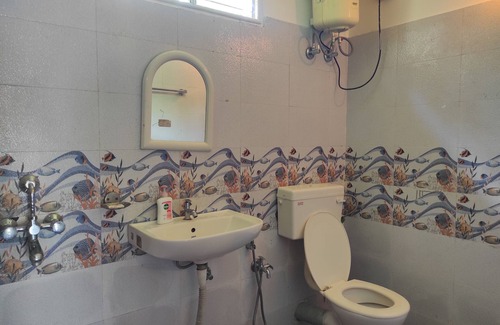 Amini Hotel | Jia Organic Eco Resort