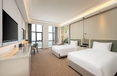 Jianhu Xian Hotel | Jianhu by IHG