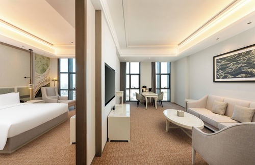Jianhu Xian Hotel | Jianhu by IHG