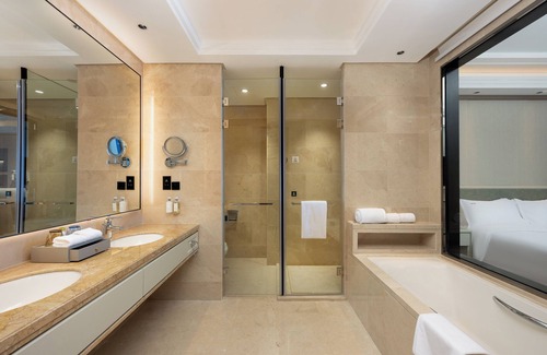 Jianhu Xian Hotel | Jianhu by IHG