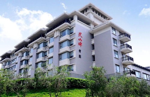 Dongshan District Resort | Jianshanpi Resort