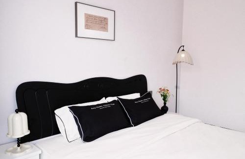 Jianshui County Apartment | Jianshui Our Home Art B&B