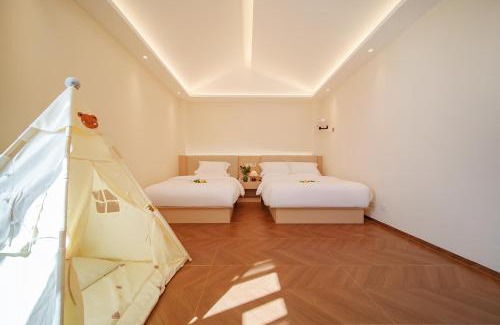 Jianshui County Hotel | Jianshui Yunshui Inn