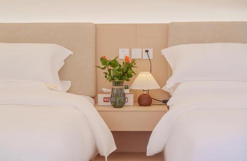 Jianshui County Hotel | Jianshui Yunshui Inn
