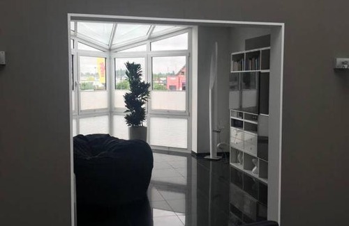 Uebach-Palenberg Apartment | Jidajo Boarding Lounge