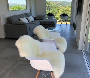 Rurberg House | Jidajo See Cottage Nationalpark Eifel