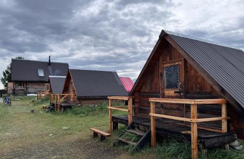 Hatgal Other | Jiguurten Aves 13 campground