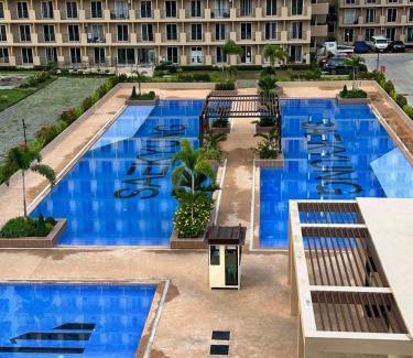 Lapu-Lapu Apartment | Jillian’s Oasis