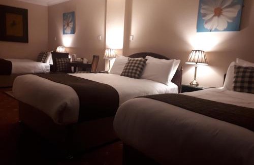 Wexford House | Jim McGee's