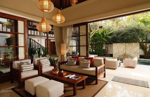 Jimbaran Bay Villa | Jimbaran Beach Villas by Nakula