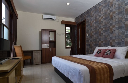 Bukit Villa | Jimbaran bell Villa