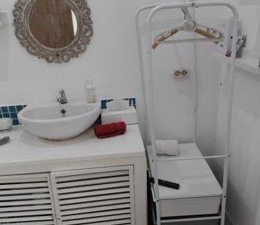 Jimbaran Bay House | Jimbaran room 01