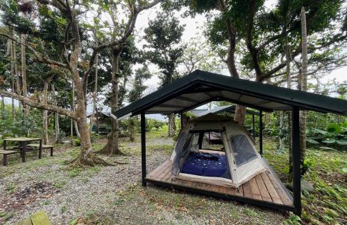 Lanyu Other | Jimmy Explorer Campsite and Dive Center