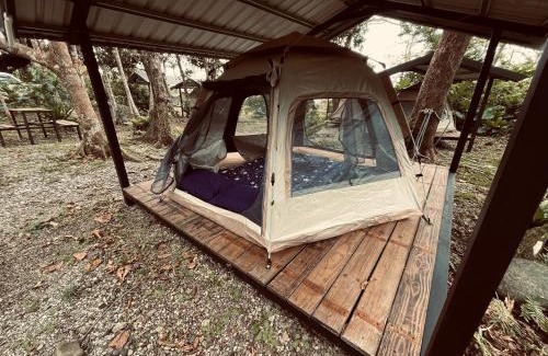 Lanyu Other | Jimmy Explorer Campsite and Dive Center