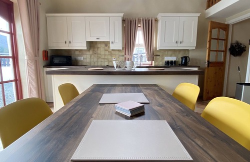 Newry Cottage | Jimmy's Cottage @ Millers Close