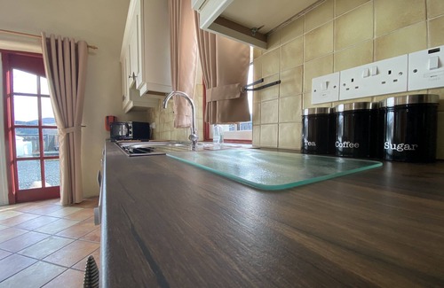 Newry Cottage | Jimmy's Cottage @ Millers Close