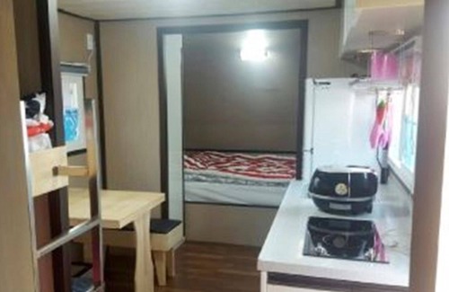 Jindo-gun House | Jindo Haeoreum Pension