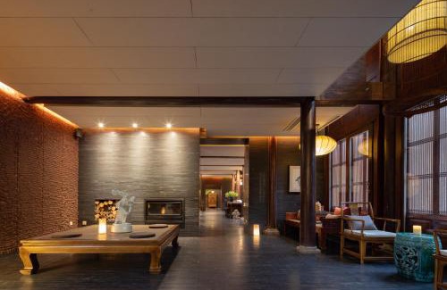 Pingyao Hotel | Jing's Residence Pingyao