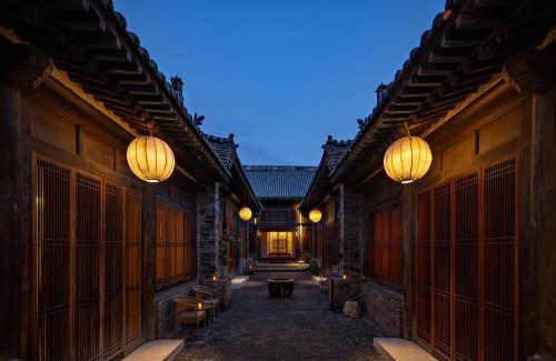 Pingyao Hotel | Jing's Residence Pingyao