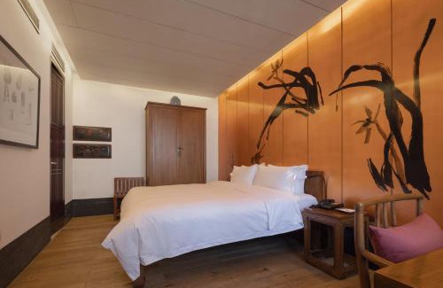 Pingyao Hotel | Jing's Residence Pingyao