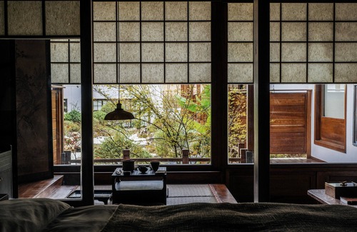 Changjiang County Hotel | Jingdezhen Xingshan City outside Jielu