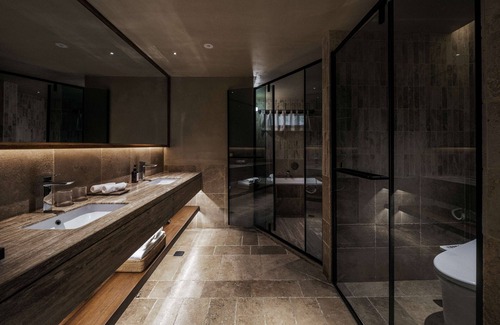 Changjiang County Hotel | Jingdezhen Xingshan City outside Jielu