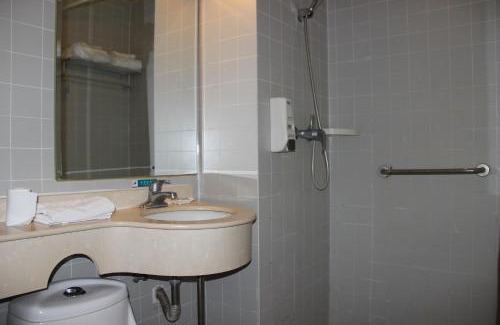 Yizhuang Hotel | Jingjiang Inn Beijing Yizhuang Development Zone