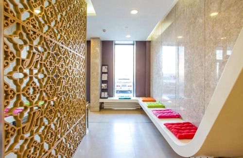 Yungang District Hotel | Jinjiang Inn Datong Pingcheng Bridge