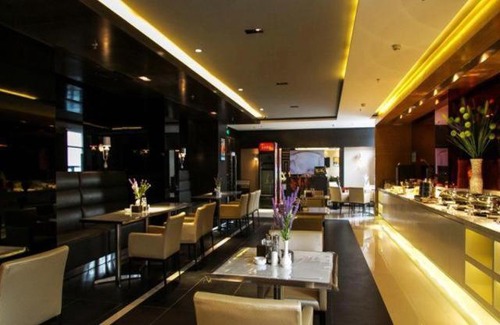 Guangyang District Hotel | Jinjiang Inn Langfang Wanda Plaza