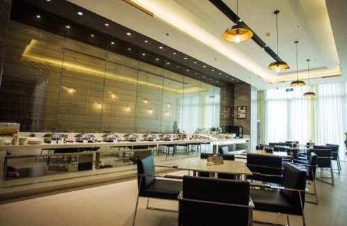 Fuding Hotel | Jinjiang Inn Select Fuding Railway Station