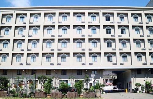 Taizhou Hotel | Jinjiang Inn Wenling Daxi