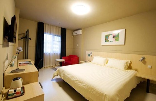 Taizhou Hotel | Jinjiang Inn Wenling Daxi