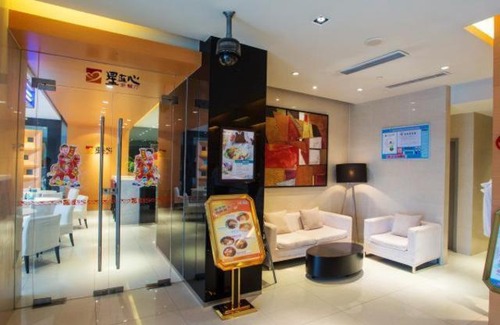 Tinghu Qu Hotel | Jinjiang Inn - Yancheng East Huanghai Road Zhaoshang Hotel