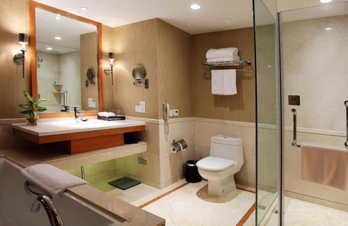 Xinbei Hotel | Jinling Plaza Changzhou